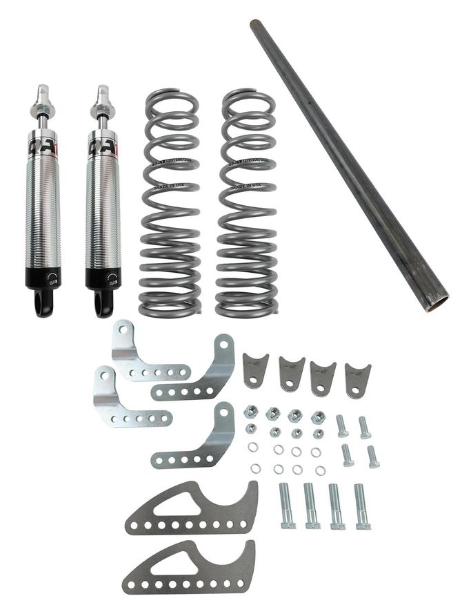 QA1-DS501-12100V, QA1 Rear Pro Coilover Conversion Systems DS501-12100V в ОАЭ, Дубай. Состояние - новое. Цена 3 820 AED. Фото, контакты продавца | AUTO.AE