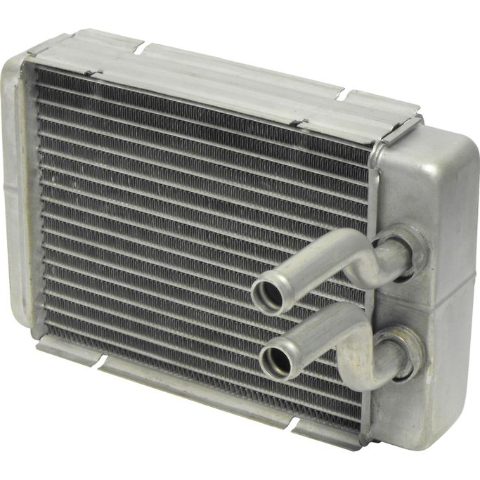 UAC-HT8001C, Universal Air Conditioner Heater Cores HT 8001C in UAE, Dubai. Condition - new. Price 380 AED. Photo, seller contacts | AUTO.AE
