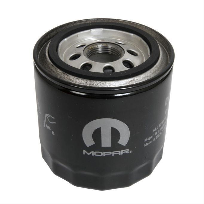MOP-04884899AC, Mopar Replacement Engine Oil Filters 04884899AC in UAE, Dubai. Condition - new. Price 50 AED. Photo, seller contacts | AUTO.AE