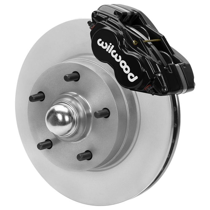 WIL-140-15980, Wilwood Classic Series Dynalite Front Brake Kits 140-15980 in UAE, Dubai. Condition - new. Price ⁦3,670 AED⁩. Photo, seller contacts | AUTO.AE