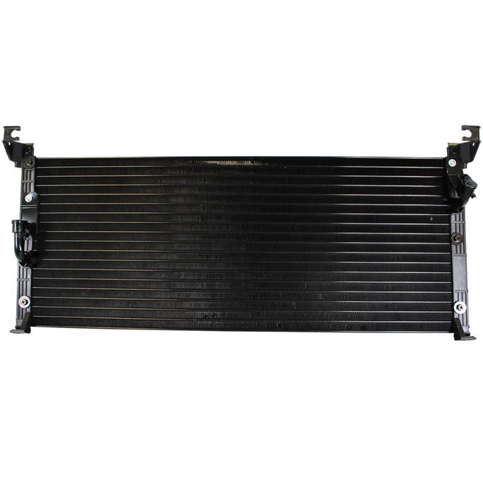 DNP-477-0515, Denso Air Conditioning Condensers for 1996-2000 RAV4 - 477-0515 in UAE, Dubai. Condition - new. Price 560 AED. Photo, seller contacts | AUTO.AE