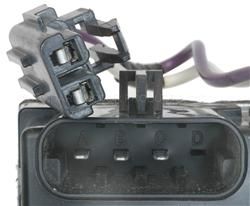 SMP-RU548, Standard Motor Blower Motor Resistors for 2000-2005 PARK AVENUE - RU-548 in UAE, Dubai. Condition - new. Price ⁦760 AED⁩. Photo, seller contacts | AUTO.AE