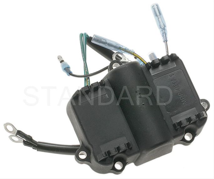 SMP-LX914, Standard Motor Products Ignition Modules LX-914 in UAE, Dubai. Condition - new. Price 1,020 AED. Photo, seller contacts | AUTO.AE