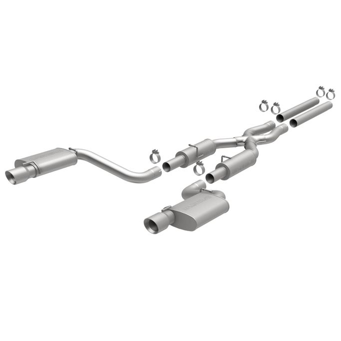 MPE-15494, MagnaFlow Street Series Performance Exhaust Systems for 2012-2014 CHARGER - 15494 в ОАЭ, Дубай. Состояние - новое. Цена ⁦8 270 AED⁩. Фото, контакты продавца | AUTO.AE