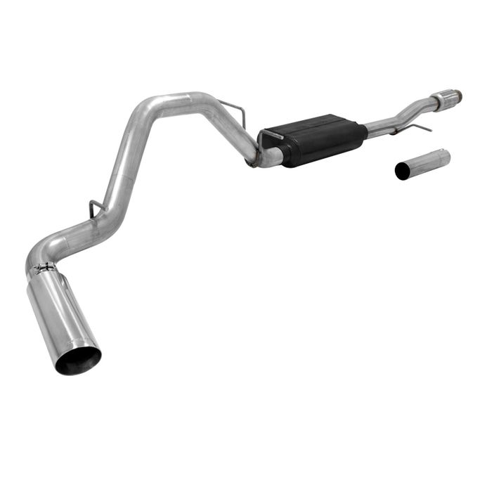 FLO-817672, Flowmaster Force II Exhaust Systems 817672 في الإمارات العربية المتحدة, دبي. Condition - new. Price 5,970 AED. Photo, seller contacts | AUTO.AE
