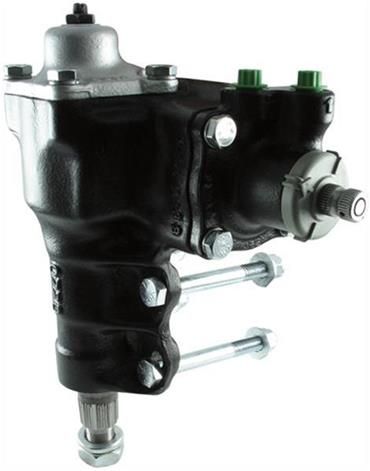 BRG-800125, Borgeson Ford Truck Power Steering Conversion Boxes for 1966-1977 BRONCO - 800125 في الإمارات العربية المتحدة, دبي. Condition - new. Price ⁦2,620 AED⁩. Photo, seller contacts | AUTO.AE