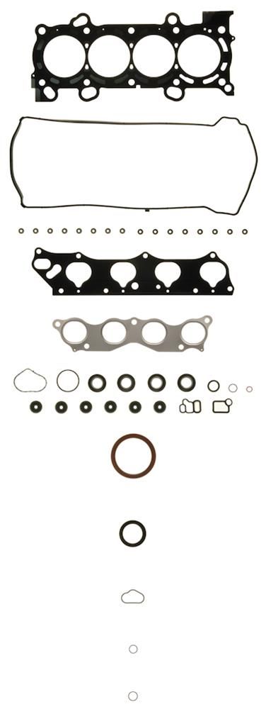 AJU-50229600, Ajusa Engine Gasket Sets for 2007-2010 CSX, 2004-2008 TSX - 50229600 in UAE, Dubai. Condition - new. Price ⁦1,040 AED⁩. Photo, seller contacts | AUTO.AE