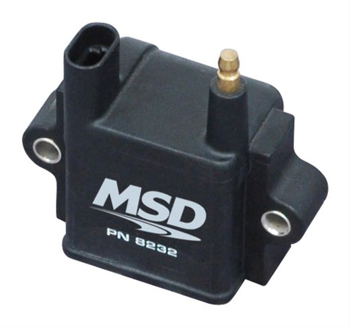MSD-8232, MSD Digital CPC Replacement Ignition Coils 8232 в ОАЭ, Дубай. Состояние - новое. Цена 510 AED. Фото, контакты продавца | AUTO.AE