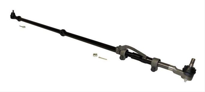 CWA-52005739K, Crown Automotive Tie Rod End Assemblies for 1991-1995 WRANGLER - 52005739K в ОАЭ, Дубай. Состояние - новое. Цена ⁦510 AED⁩. Фото, контакты продавца | AUTO.AE