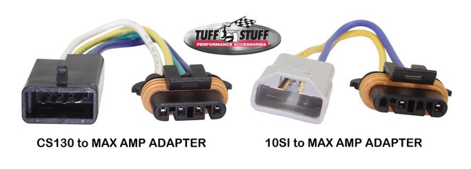 TFF-8319B6GOE, Tuff Stuff Performance MAX AMP Stealth Black Alternators 8319B6GOE in UAE, Dubai. Condition - new. Price 2,600 AED. Photo, seller contacts | AUTO.AE