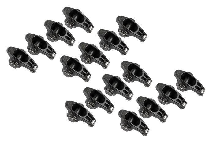 CCA-1820-16, COMP Cams Ultra Pro Magnum XD Roller Rocker Arms 1820-16 في الإمارات العربية المتحدة, دبي. Condition - new. Price ⁦3,110 AED⁩. Photo, seller contacts | AUTO.AE
