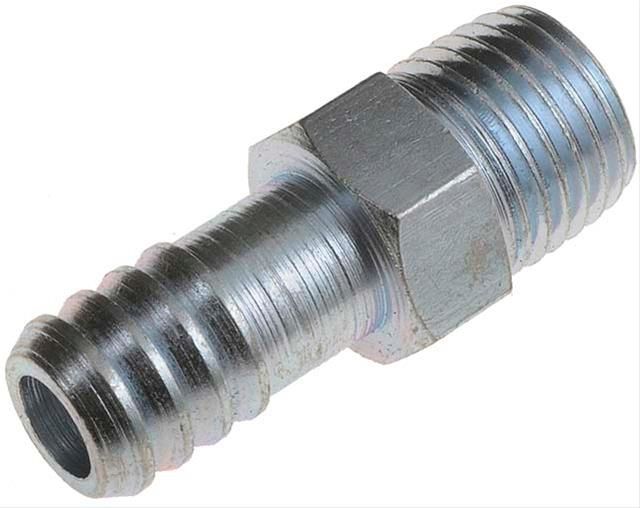 RNB-500-034-1, Dorman Heater Hose Connector Fittings 500-034.1 في الإمارات العربية المتحدة, دبي. Condition - new. Price 10 AED. Photo, seller contacts | AUTO.AE