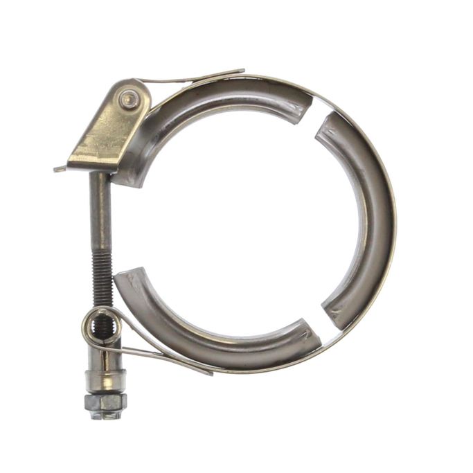 SUM-698200, Summit Racing™ V-Band 2 Inch Exhaust Clamp SUM-698200 في الإمارات العربية المتحدة, دبي. Condition - new. Price ⁦50 AED⁩. Photo, seller contacts | AUTO.AE