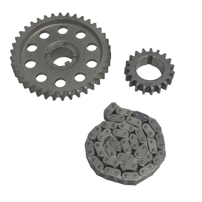 MEL-3-374S, Melling Timing Chain Sets 3-374S في الإمارات العربية المتحدة, دبي. Condition - new. Price 260 AED. Photo, seller contacts | AUTO.AE