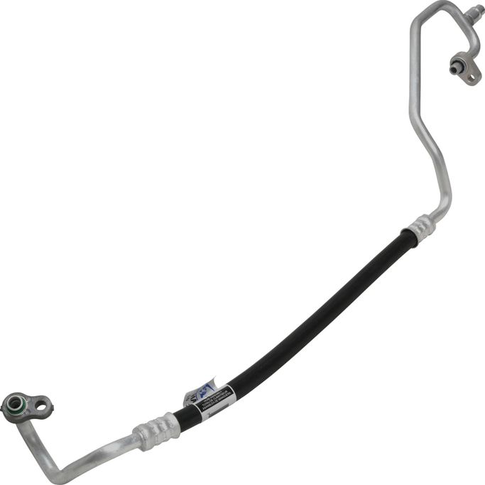 UAC-HA114227C, Universal Air Conditioner Inc. - Air Conditioning Hoses and Lines for 2020-2024 TELLURIDE - HA 114227C в ОАЭ, Дубай. Состояние - новое. Цена ⁦100 AED⁩. Фото, контакты продавца | AUTO.AE