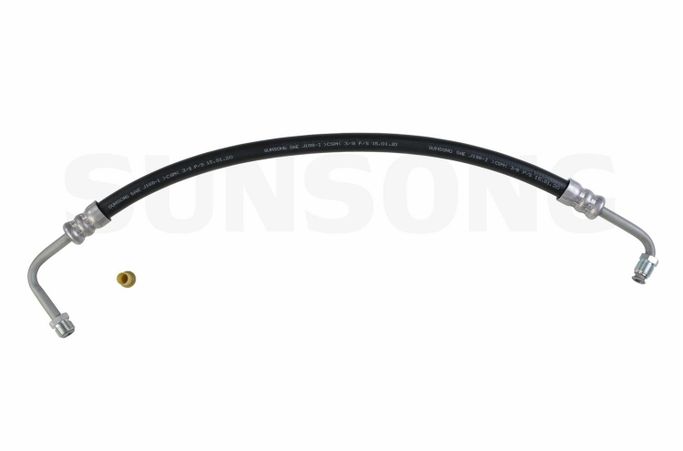 SUG-3401800, Sunsong Power Steering Hose Assemblies for 1972-1979 SCOUT II - 3401800 in UAE, Dubai. Condition - new. Price 100 AED. Photo, seller contacts | AUTO.AE