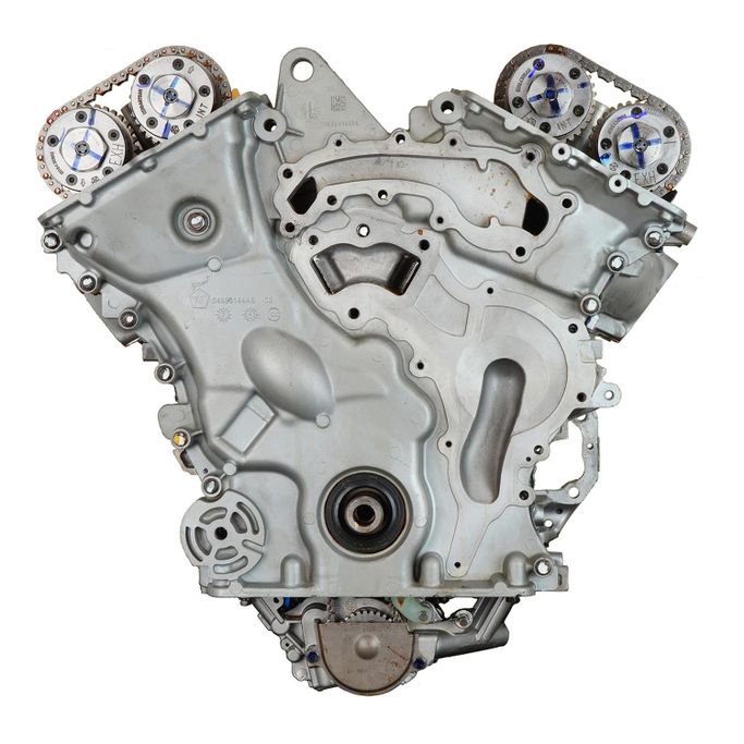 VRE-DDHB, VEGE Remanufactured Long Block Crate Engines for 2013 1500, 2012-2013 C/V - DDHB in UAE, Dubai. Condition - new. Price 22,100 AED. Photo, seller contacts | AUTO.AE