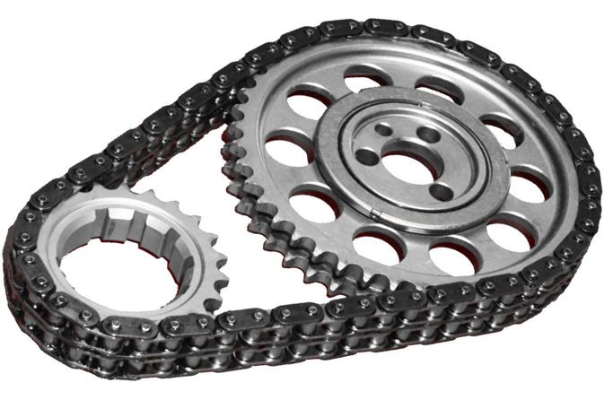 RMR-NA-CS1120, Rollmaster Gold Series Timing Sets NA-CS1120 в ОАЭ, Дубай. Состояние - новое. Цена 780 AED. Фото, контакты продавца | AUTO.AE