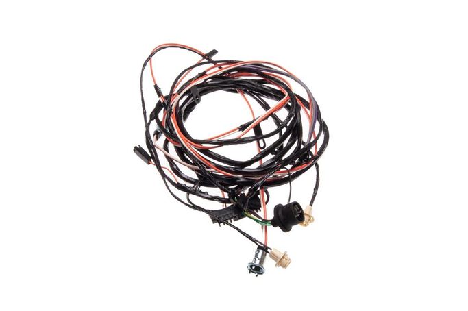 SUM-RP21657, Summit Racing™ Reproduction Wiring Harnesses for 1970 SKYLARK - SUM-RP21657 в ОАЭ, Дубай. Состояние - новое. Цена ⁦1 180 AED⁩. Фото, контакты продавца | AUTO.AE