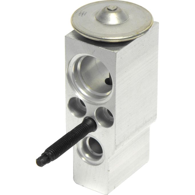 UAC-EX10216C, Universal Air Conditioner Air Conditioning Expansion Valves for 2007-2009 ASPEN, DURANGO - EX 10216C في الإمارات العربية المتحدة, دبي. Condition - new. Price 90 AED. Photo, seller contacts | AUTO.AE