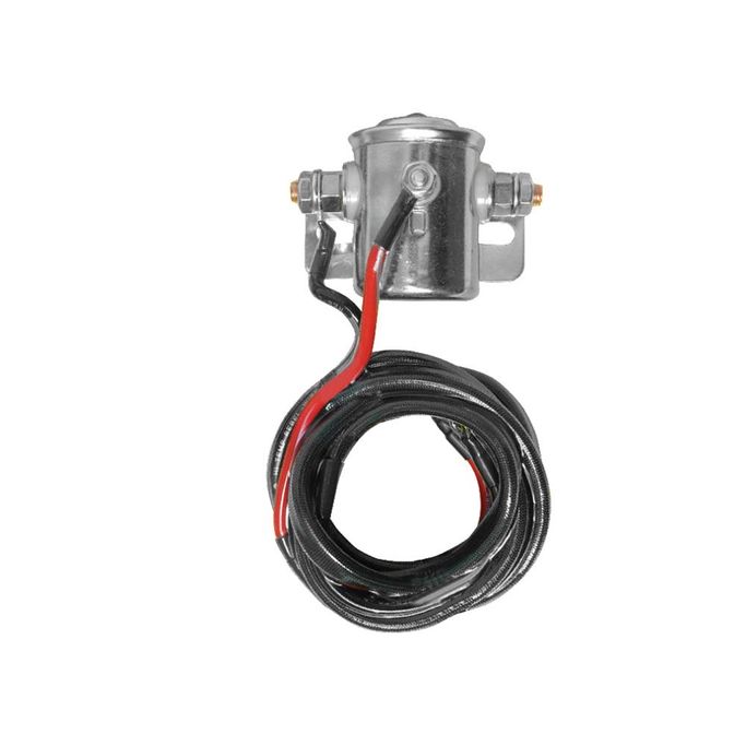 LNG-45900, Longacre Heavy-Duty Starter Solenoids 52-45900 في الإمارات العربية المتحدة, دبي. Condition - new. Price 160 AED. Photo, seller contacts | AUTO.AE