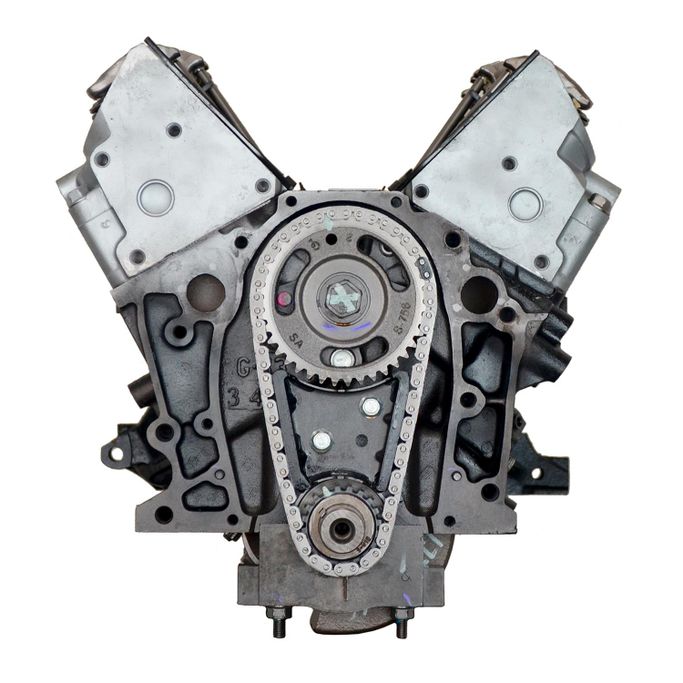 VRE-DCK1, VEGE Remanufactured Long Block Crate Engines DCK1 في الإمارات العربية المتحدة, دبي. Condition - new. Price 10,710 AED. Photo, seller contacts | AUTO.AE