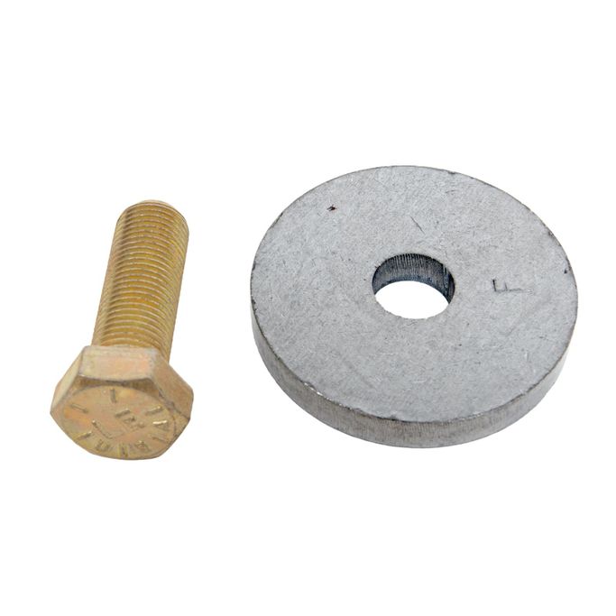 ATI-950232, ATI Harmonic Damper Hardware ATI950232 في الإمارات العربية المتحدة, دبي. Condition - new. Price 100 AED. Photo, seller contacts | AUTO.AE