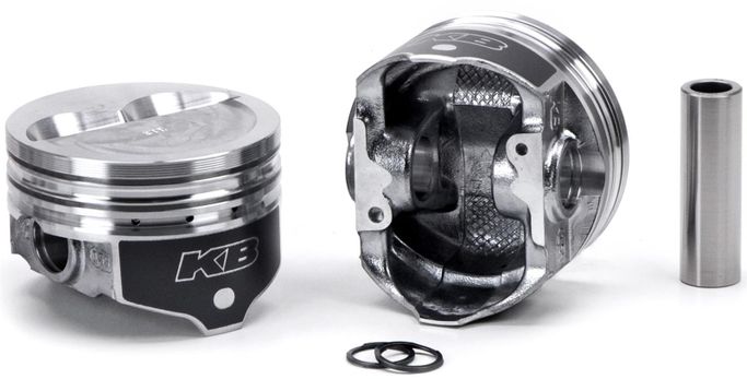 UEM-KB159-040, KB Performance Pistons KB159.040 في الإمارات العربية المتحدة, دبي. Condition - new. Price ⁦2,270 AED⁩. Photo, seller contacts | AUTO.AE
