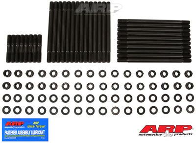 235-4507, ARP 235-4507 Head Stud Kit for Chevrolet Big Block w/Pontiac Pro Stock in UAE, Dubai. Condition - new. Price 1,550 AED. Photo, seller contacts | AUTO.AE