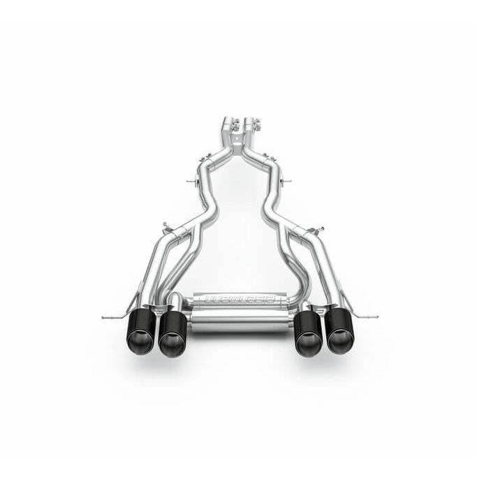 B5473.01104.32, EISENMANN B5473.01104.32 Rear Muffler Sport 4 x 110 mm Aluminum Black Anodized for BMW 2 (G87) M2 Coupe in UAE, Dubai. Condition - new. Price ⁦22,110 AED⁩. Photo, seller contacts | AUTO.AE