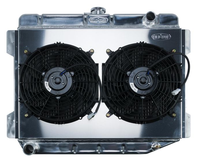 RAD-MOP754K, Cold Case Performance Aluminum Radiator Modules MOP754K in UAE, Dubai. Condition - new. Price 3,140 AED. Photo, seller contacts | AUTO.AE
