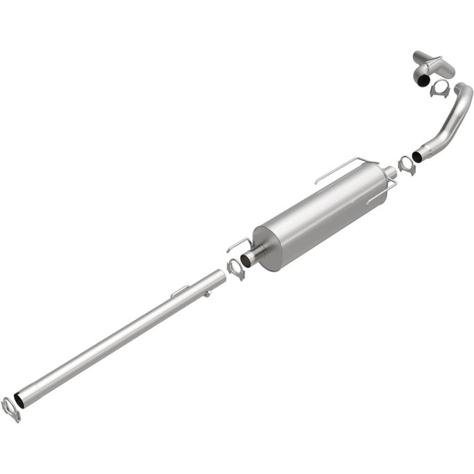 BRE-106-0029, BRExhaust Direct-Fit Exhaust Systems for 2002-2005 RAM 1500 - 106-0029 in UAE, Dubai. Condition - new. Price ⁦1,620 AED⁩. Photo, seller contacts | AUTO.AE