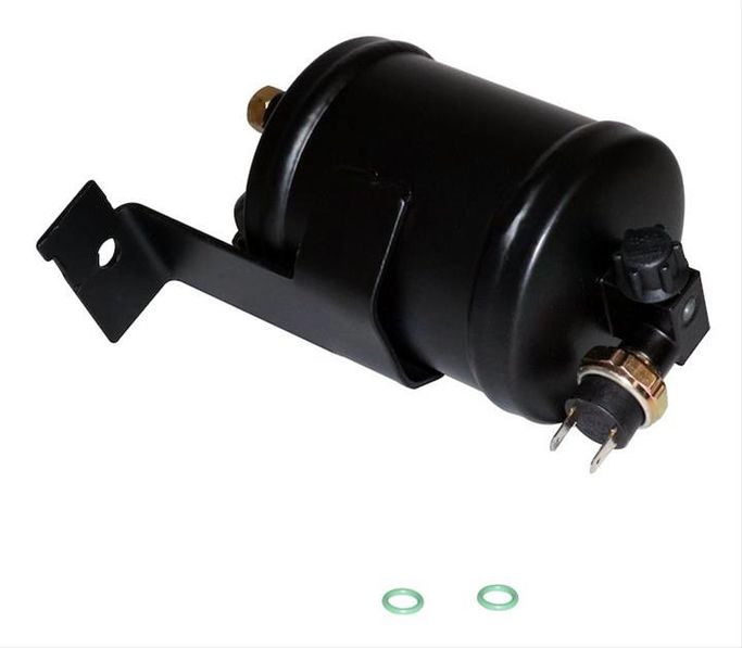 CWA-4773765, Crown Automotive Air Conditioning Driers and Accumulators for 1987-1990 CHEROKEE, COMANCHE - 4773765 в ОАЭ, Дубай. Состояние - новое. Цена 350 AED. Фото, контакты продавца | AUTO.AE
