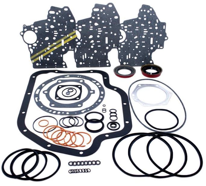 FTI-F4053, FTI Performance Gasket and Seal Kits F4053 في الإمارات العربية المتحدة, دبي. Condition - new. Price ⁦210 AED⁩. Photo, seller contacts | AUTO.AE