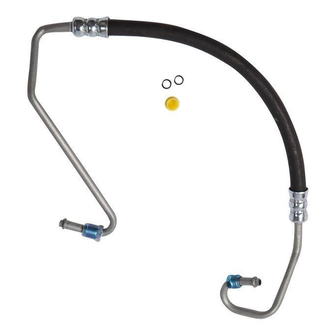 EDD-71097, Edelmann Power Steering Pressure Hoses 71097B в ОАЭ, Дубай. Состояние - новое. Цена 180 AED. Фото, контакты продавца | AUTO.AE