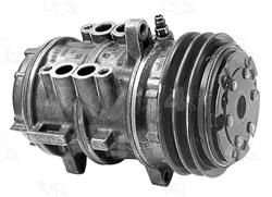 FSS-58101, Four Seasons Air Conditioning Compressors 58101 في الإمارات العربية المتحدة, دبي. Condition - new. Price 1,600 AED. Photo, seller contacts | AUTO.AE