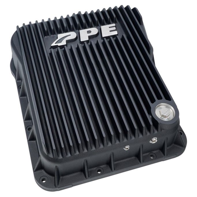 PPE-128052020, Pacific Performance Engineering Heavy-Duty Transmission Pans 128052020 in UAE, Dubai. Condition - new. Price 1,250 AED. Photo, seller contacts | AUTO.AE