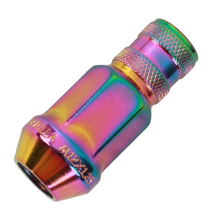 GOR-45028PL, Gorilla Race Lug Nuts 45028PL في الإمارات العربية المتحدة, دبي. Condition - new. Price ⁦60 AED⁩. Photo, seller contacts | AUTO.AE