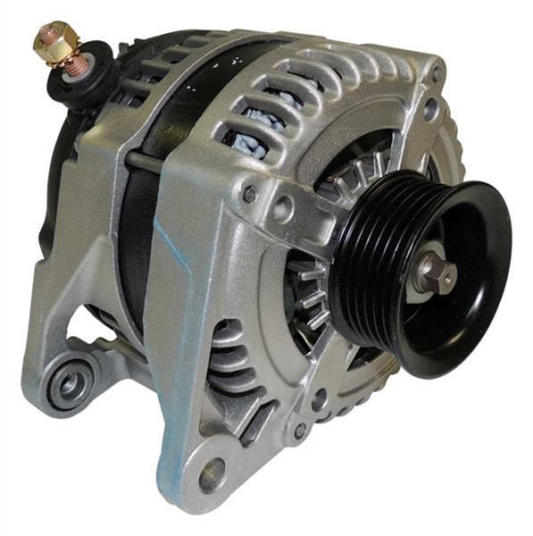 CWA-5149275AA, Crown Automotive Alternators 5149275AA in UAE, Dubai. Condition - new. Price 1,940 AED. Photo, seller contacts | AUTO.AE
