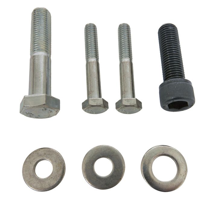 SUM-770383, Summit Racing™ Starter Bolts SUM-770383 في الإمارات العربية المتحدة, دبي. Condition - new. Price 100 AED. Photo, seller contacts | AUTO.AE