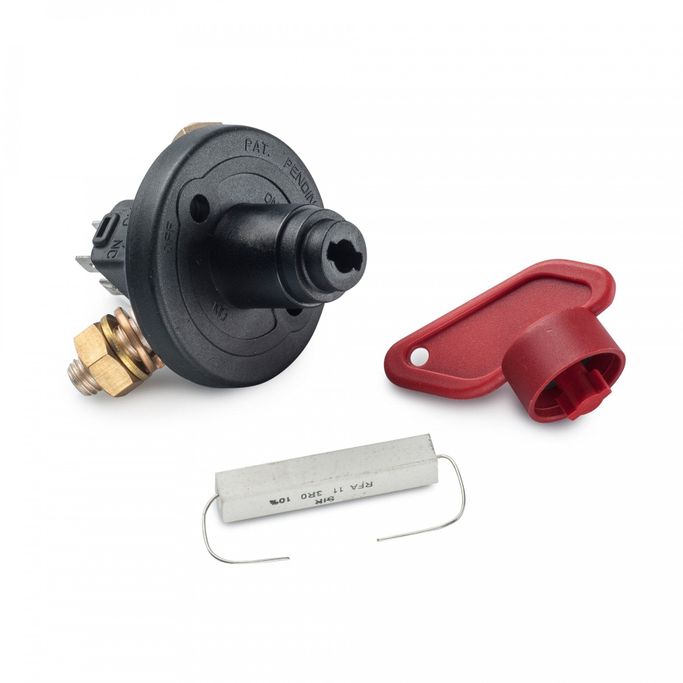 01337, SPARCO 01337 Battery master switch, FIA في الإمارات العربية المتحدة, دبي. Condition - new. Price 270 AED. Photo, seller contacts | AUTO.AE