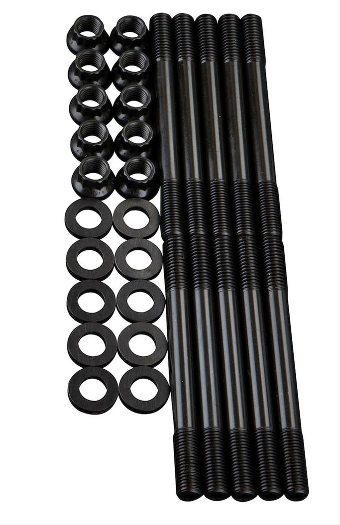 ARP-202-5803, ARP Main Stud Kits 202-5803 في الإمارات العربية المتحدة, دبي. Condition - new. Price 740 AED. Photo, seller contacts | AUTO.AE