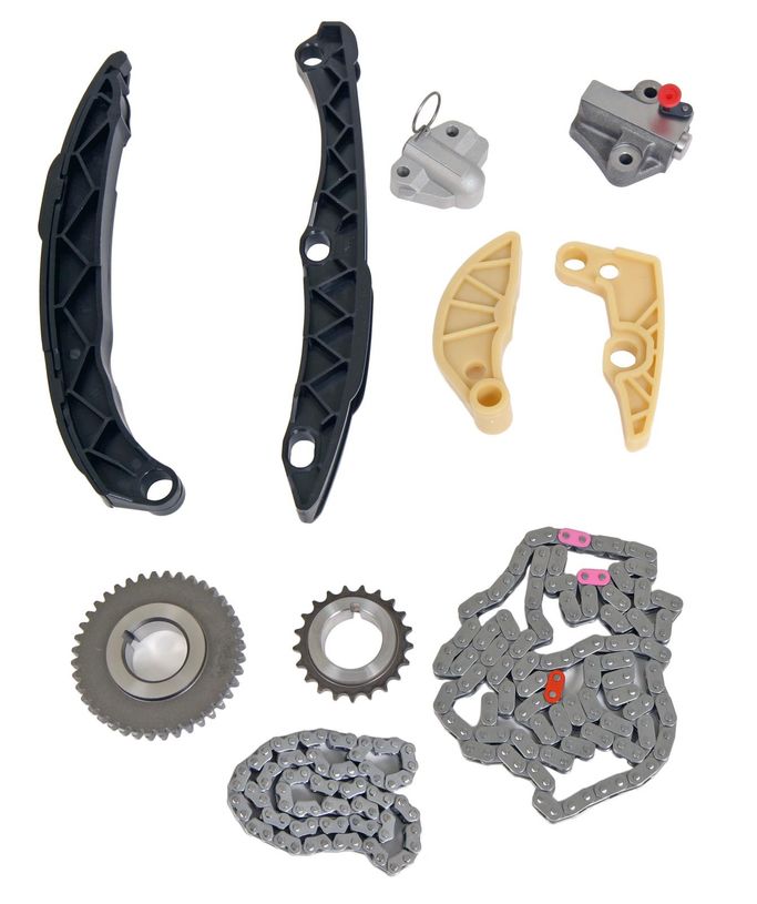 CLO-9-0976SB, Cloyes Gear Timing Chain and Gear Sets 9-0976SB في الإمارات العربية المتحدة, دبي. Condition - new. Price 1,450 AED. Photo, seller contacts | AUTO.AE