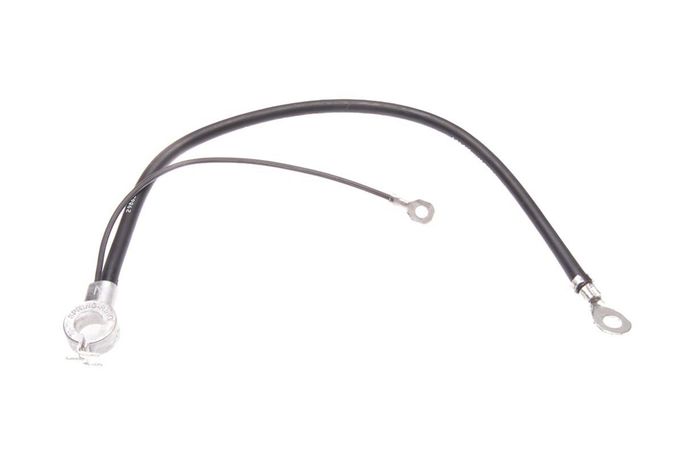 SUM-RP20927, Summit Racing™ Direct-Fit Battery Cables for 1968 CHEVY II, 1964-1966 IMPALA - SUM-RP20927 في الإمارات العربية المتحدة, دبي. Condition - new. Price ⁦310 AED⁩. Photo, seller contacts | AUTO.AE