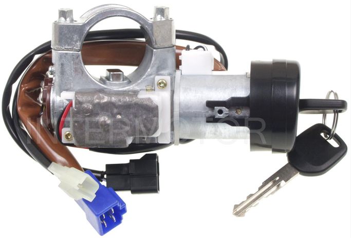 SMP-US633, Standard Motor Keyed Ignition Switches for 1998-2002 FORESTER - US-633 في الإمارات العربية المتحدة, دبي. Condition - new. Price 1,460 AED. Photo, seller contacts | AUTO.AE