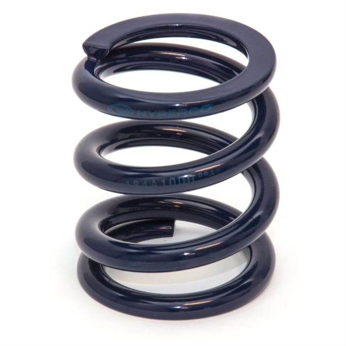 HYC-184A1000, Hyperco Hypercoil 4 Inch Coilover Spring 184A1000 в ОАЭ, Дубай. Состояние - новое. Цена ⁦510 AED⁩. Фото, контакты продавца | AUTO.AE