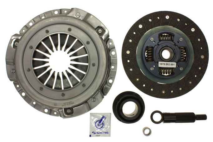 SXR-K0047-05, Sachs Stock Replacement Clutch Kits for 1985-1987 RANGER, BRONCO II, 1986-1987 AEROSTAR - K0047-05 в ОАЭ, Дубай. Состояние - новое. Цена ⁦670 AED⁩. Фото, контакты продавца | AUTO.AE