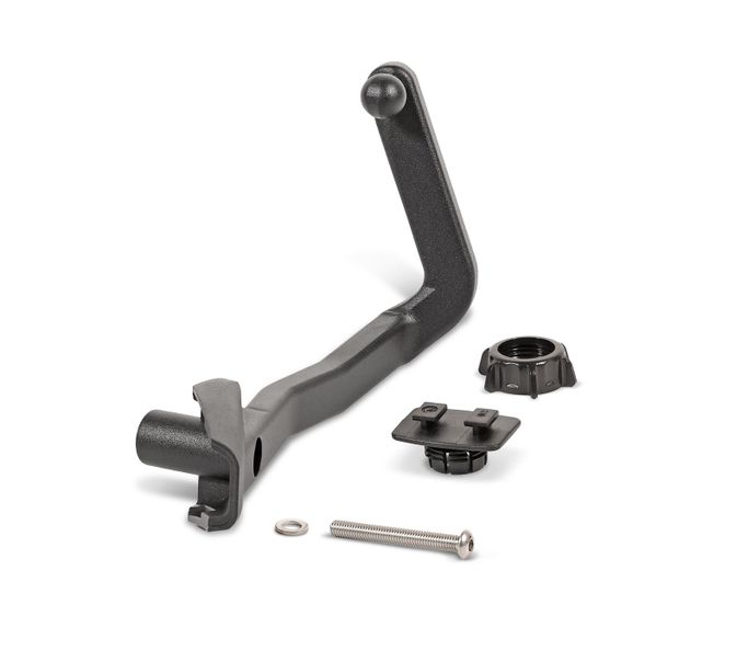 EGE-38603, Edge CTS3 Display Mounts for 2019-2026 2500, 3500 - 38603 in UAE, Dubai. Condition - new. Price ⁦350 AED⁩. Photo, seller contacts | AUTO.AE