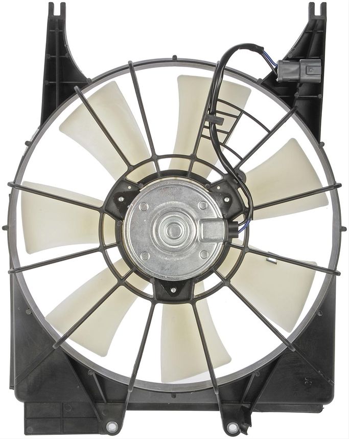 RNB-620-278, Dorman Electric Fans for 2007-2012 RDX - 620-278 in UAE, Dubai. Condition - new. Price 590 AED. Photo, seller contacts | AUTO.AE