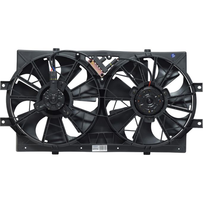 UAC-FA70012C, Universal Air Conditioner Electric Fans FA 70012C في الإمارات العربية المتحدة, دبي. Condition - new. Price 800 AED. Photo, seller contacts | AUTO.AE